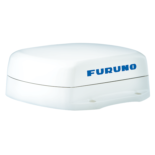 Furuno SCX20 satellite compass antenna unit