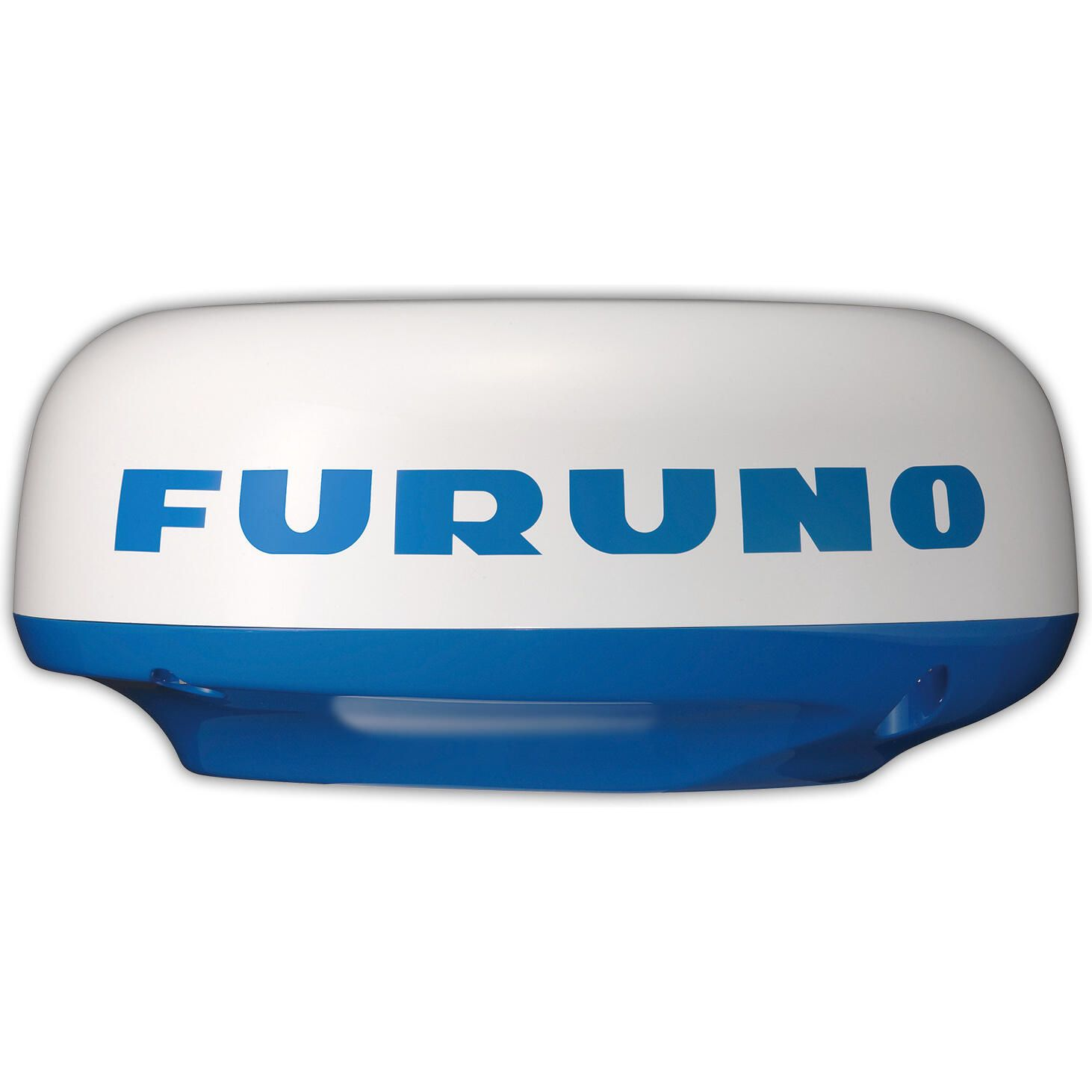 Furuno FR-1815 4kW 24-nautical-mile radome radar
