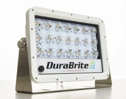 DuraBrite Gen2 Mini spotlight