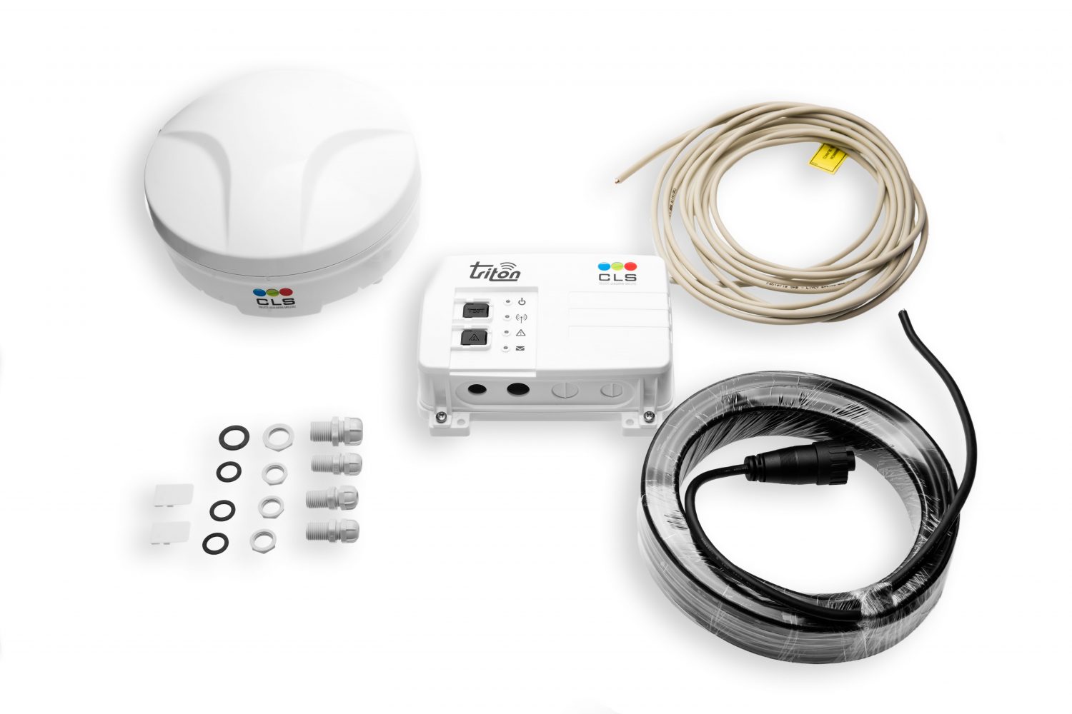 CLS Triton Advanced Terminal VMS kit