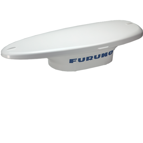 Furuno SC70 satellite compass antenna unit